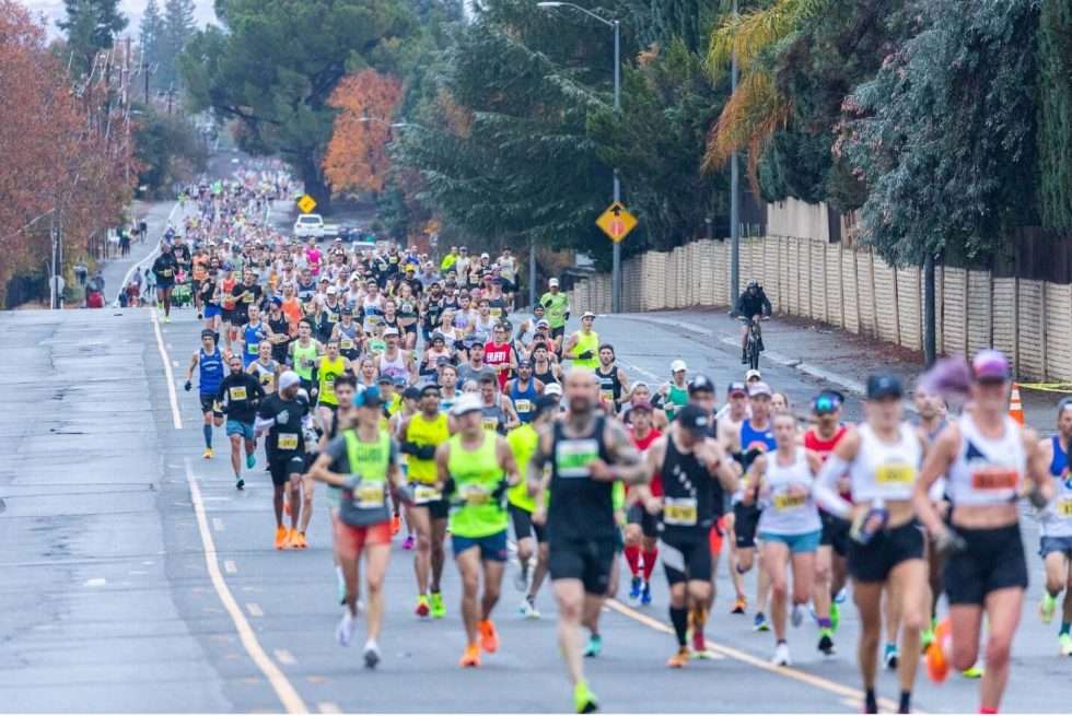 You Ran the California International Marathon Last Week Here’s What’s