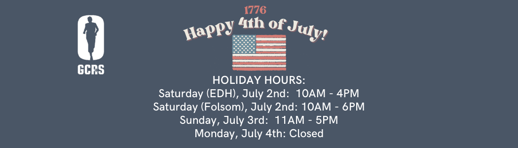 Blue Happy 4th of July Facebook Cover (180 × 50 px) (1050 × 300 px) (1100 × 500 px) (1050 × 300 px)