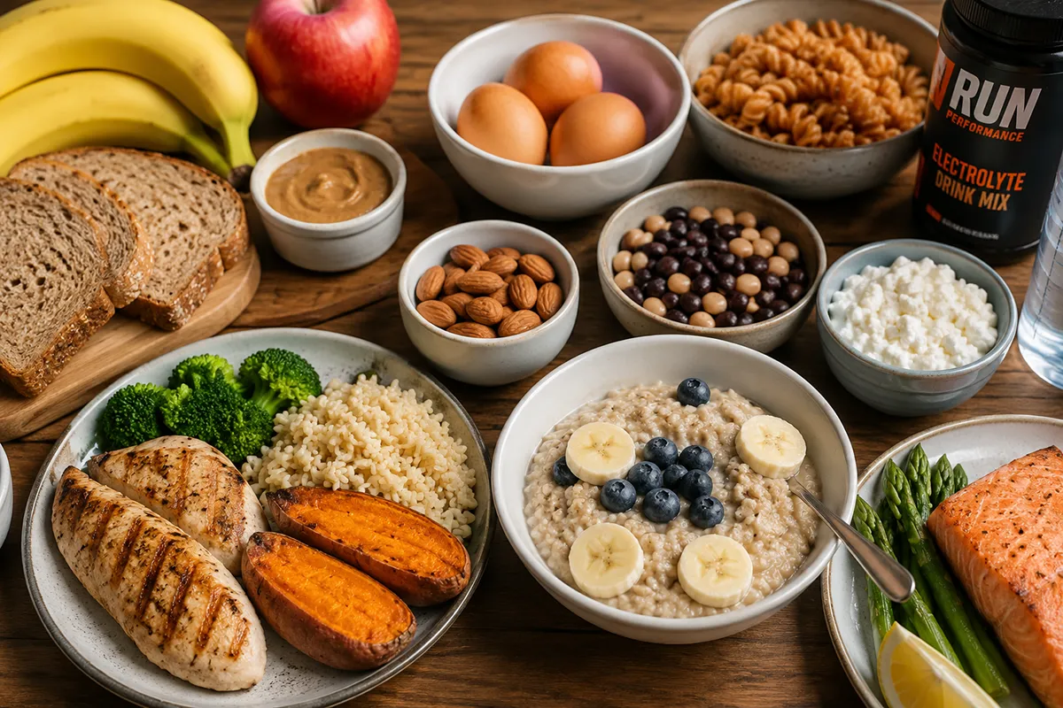 Fit Stool Insights: Training Hard? Your Nutrition Might Be Holding You Back