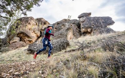 Running Consistently But Not Getting Faster? Try This.