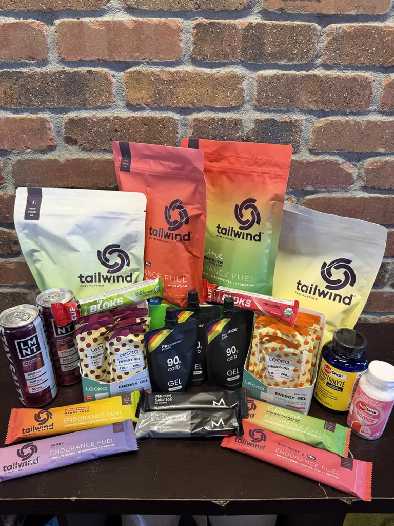 Fit Stool Insights: Training Hard? Your Nutrition Might Be Holding You Back