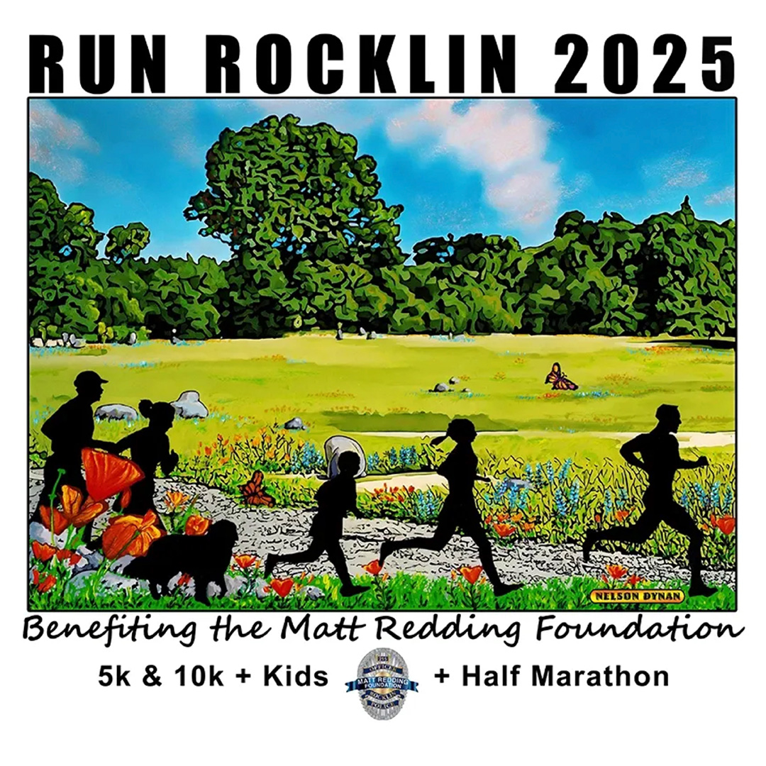 Run Rocklin